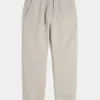 Rento fleece-logohousut Rento fleece-logohousut