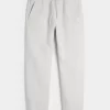 Rento fleece-logohousut Rento fleece-logohousut
