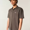 Rento Logo Polo Rento Logo Polo
