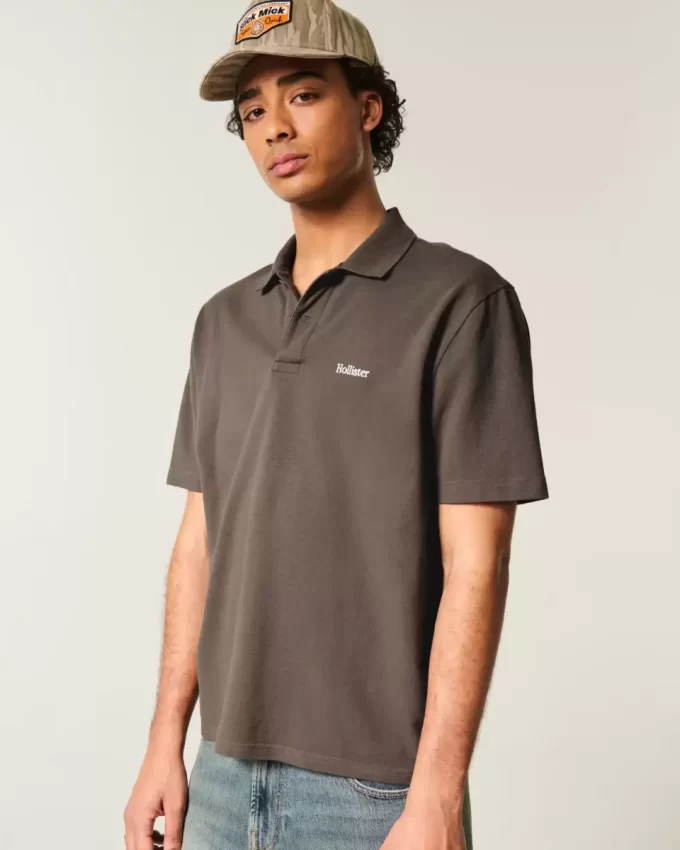 Rento Logo Polo Rento Logo Polo