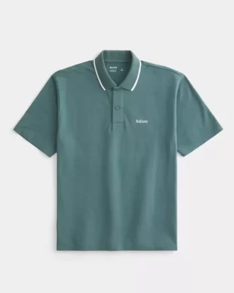 Rento Logo Polo