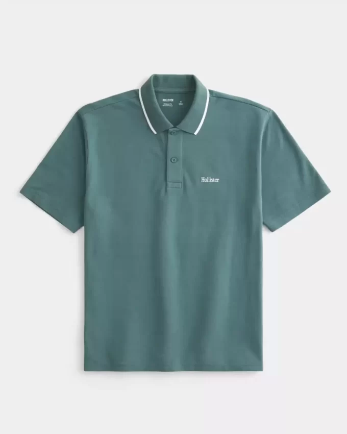 Rento Logo Polo Rento Logo Polo
