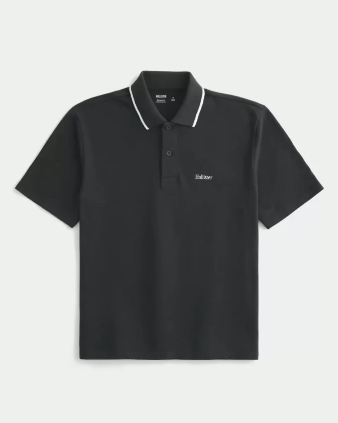 Rento Logo Polo Rento Logo Polo