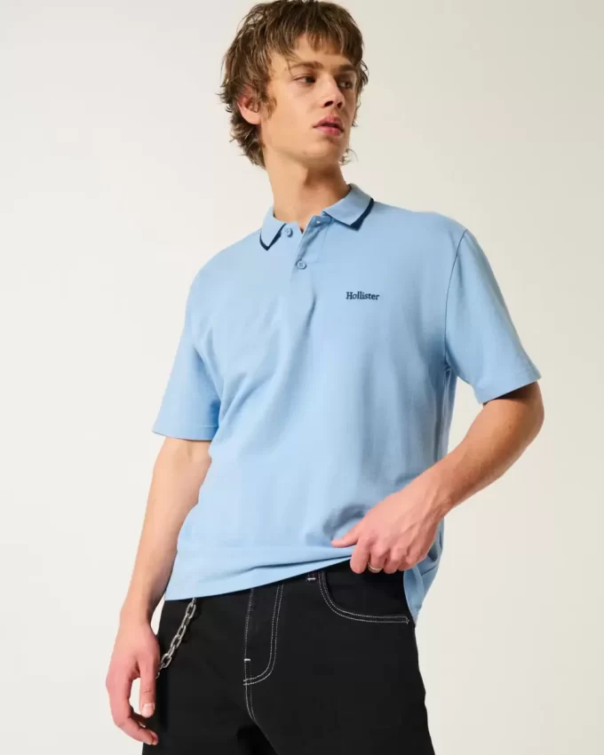 Rento Logo Polo Rento Logo Polo