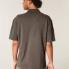 Rento Logo Polo Rento Logo Polo