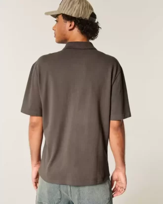 Rento Logo Polo