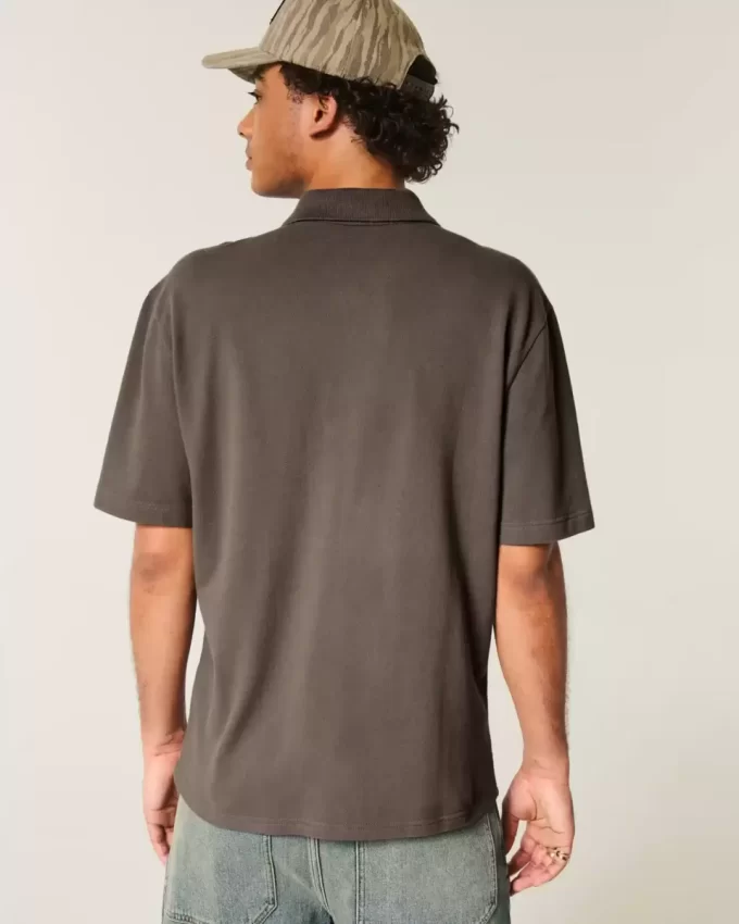 Rento Logo Polo Rento Logo Polo