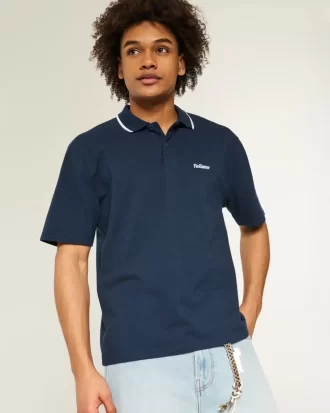 Rento Logo Polo