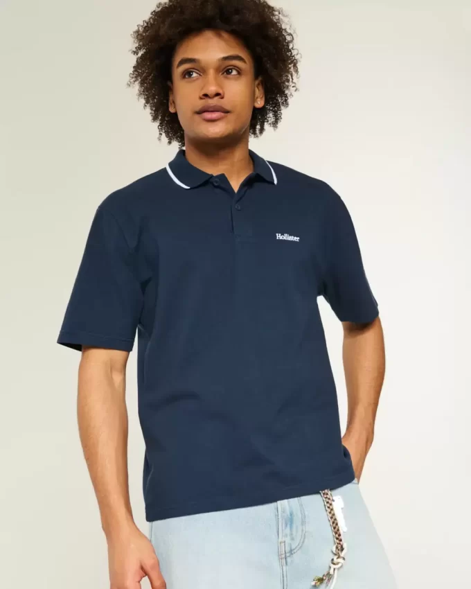 Rento Logo Polo Rento Logo Polo