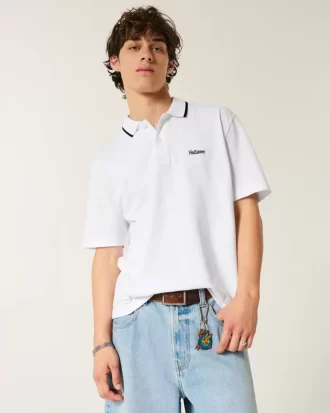 Rento Logo Polo