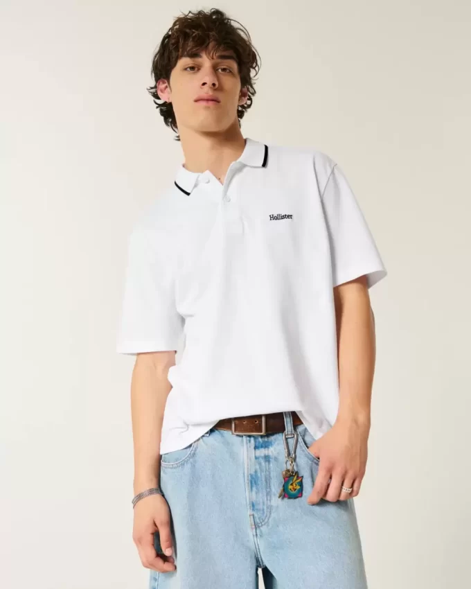 Rento Logo Polo Rento Logo Polo