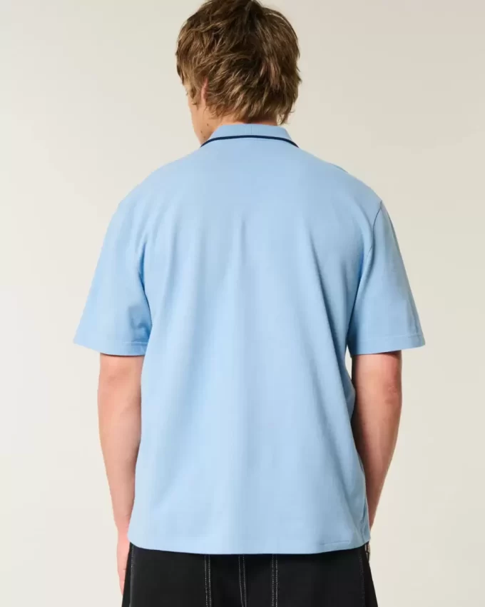 Rento Logo Polo Rento Logo Polo