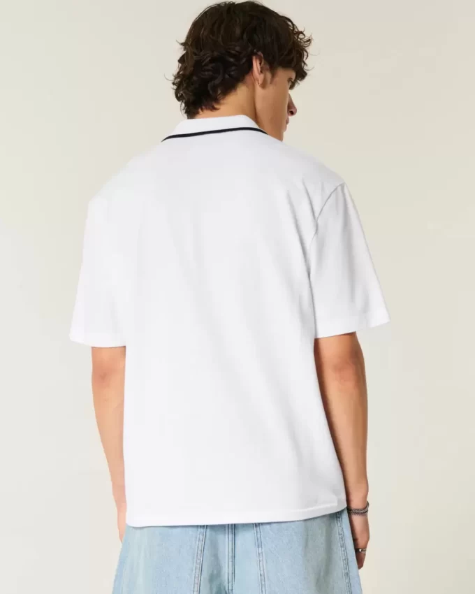 Rento Logo Polo Rento Logo Polo