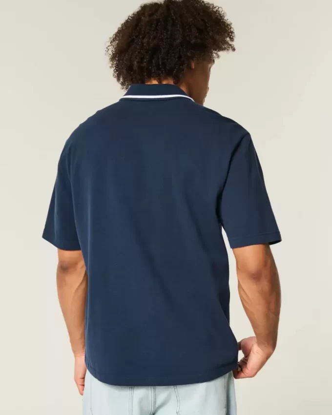 Rento Logo Polo Rento Logo Polo
