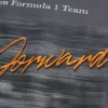 Rento McLaren Forever Forward Graphic -huppari Rento McLaren Forever Forward Graphic -huppari