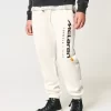 Rento McLaren Graphic Fleece Joggers Rento McLaren Graphic Fleece Joggers