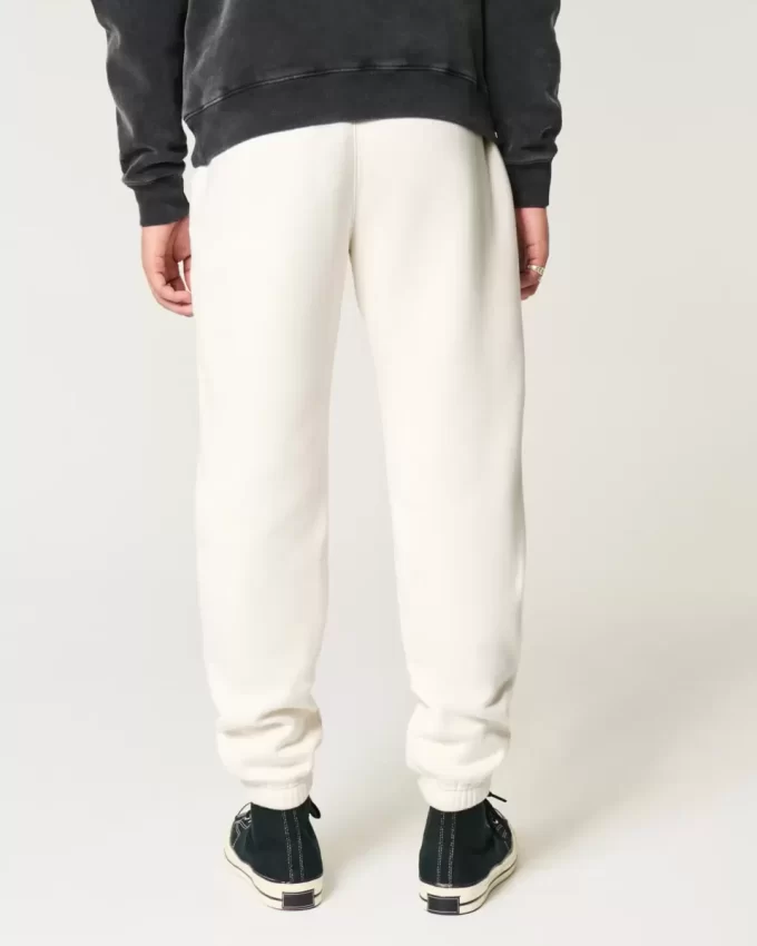 Rento McLaren Graphic Fleece Joggers Rento McLaren Graphic Fleece Joggers