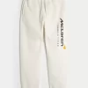 Rento McLaren Graphic Fleece Joggers Rento McLaren Graphic Fleece Joggers