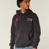 Rento Oracle Red Bull Racing Graphic -huppari