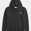 Rento Oracle Red Bull Racing Graphic -huppari Rento Oracle Red Bull Racing Graphic -huppari