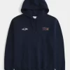 Rento Oracle Red Bull Racing Graphic -huppari Rento Oracle Red Bull Racing Graphic -huppari