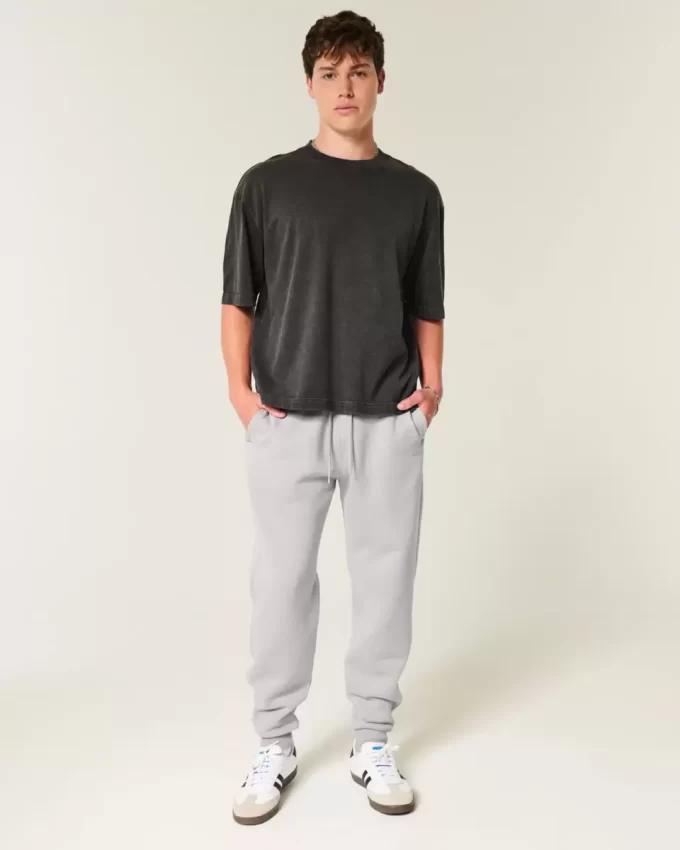 Rento Rib Joggers