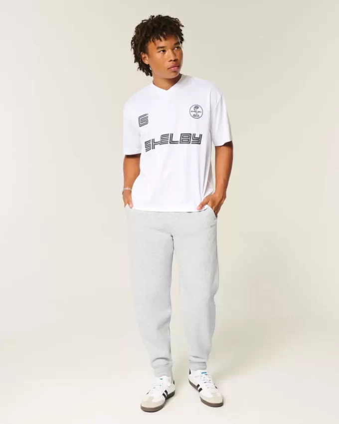 Rento Rib Joggers