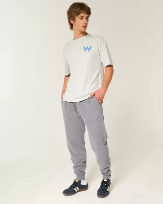 Rento Rib Joggers