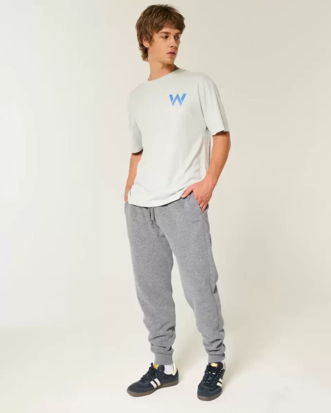 Rento Rib Joggers