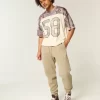 Rento Rib Joggers