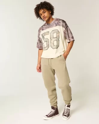 Rento Rib Joggers