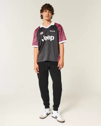 Rento Rib Joggers