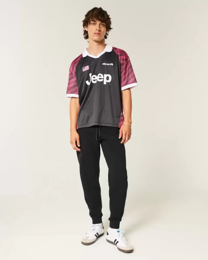 Rento Rib Joggers
