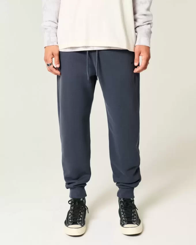Rento Rib Joggers