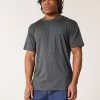 Rento Stretch Crew T-paita Rento Stretch Crew T-paita