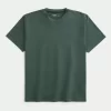 Rento Stretch Crew T-paita Rento Stretch Crew T-paita