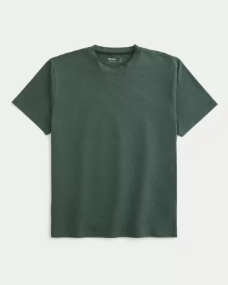 Rento Stretch Crew T-paita