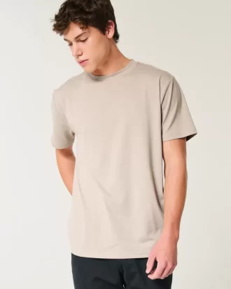 Rento Stretch Crew T-paita