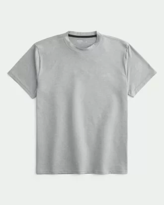 Rento Stretch Crew T-paita Rento Stretch Crew T-paita