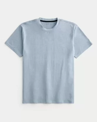 Rento Stretch Crew T-paita