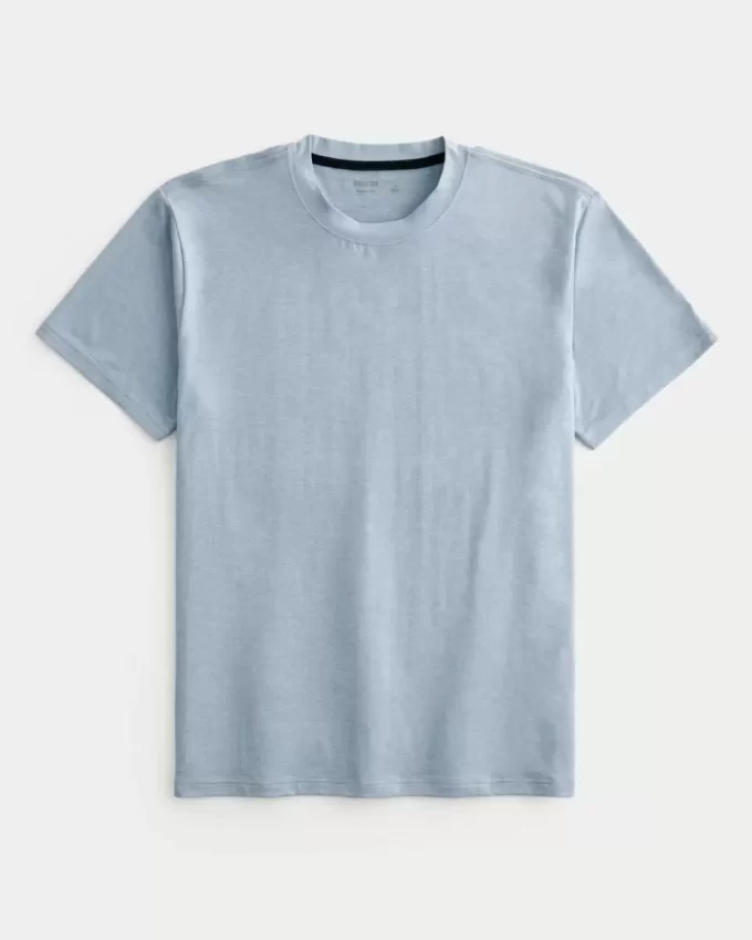 Rento Stretch Crew T-paita Rento Stretch Crew T-paita