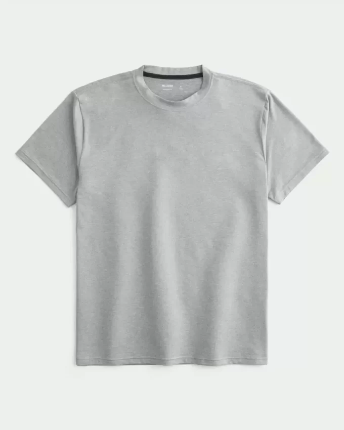 Rento Stretch Crew T-paita Rento Stretch Crew T-paita
