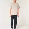 Rento Stretch Crew T-paita Rento Stretch Crew T-paita