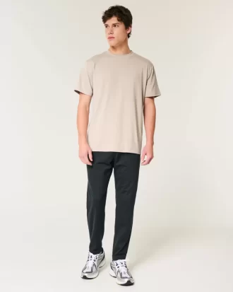 Rento Stretch Crew T-paita