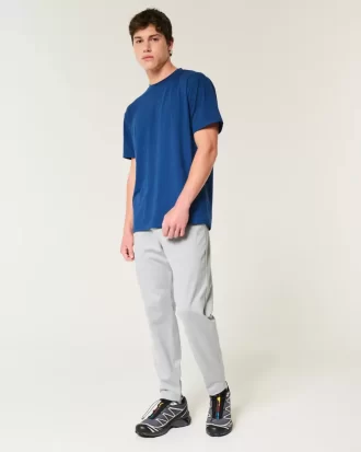 Rento Stretch Crew T-paita