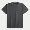 Rento Stretch Crew T-paita Rento Stretch Crew T-paita