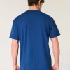 Rento Stretch Crew T-paita Rento Stretch Crew T-paita
