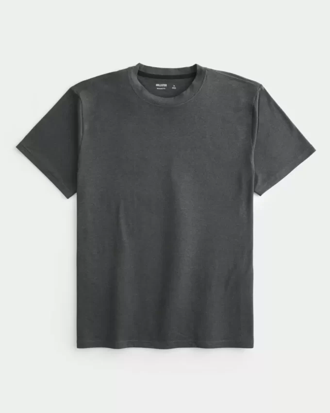 Rento Stretch Crew T-paita Rento Stretch Crew T-paita
