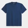 Rento Stretch Crew T-paita Rento Stretch Crew T-paita