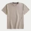 Rento Stretch Crew T-paita Rento Stretch Crew T-paita